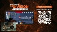Scan the QR code to register (Image via Ubisoft)